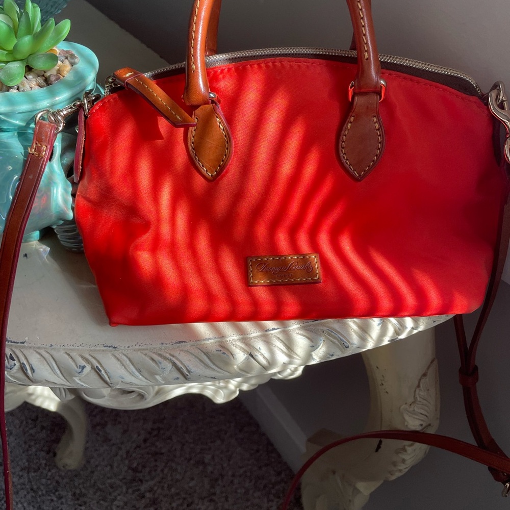 Dooney and Bourke Crossbody